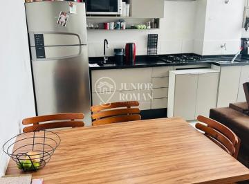 Apartamento · 42m² · 2 Quartos · Apartamento em Vila Nhocune, São Paulo/SP de 42m² 2 quartos à venda por R$ 340.000,00