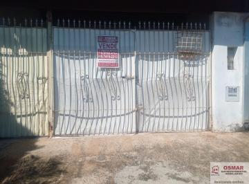 Casa · 95m² · 2 Quartos · 2 Vagas · Casa em Jardim Basilicata, Sumaré/SP de 95m² 2 quartos à venda por R$ 255.000,00