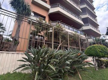Apartamento · 150m² · 4 Quartos · 2 Vagas · Apartamento em Chácara Gonçalo, Mogi Guaçu/SP de 150m² 4 quartos para locação R$ 4.500,00/mes