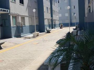 Apartamento · 56m² · 2 Quartos · Apartamento em Núcleo Habitacional Brigadeiro Faria Lima, Indaiatuba/SP de 56m² 2 quartos à venda po