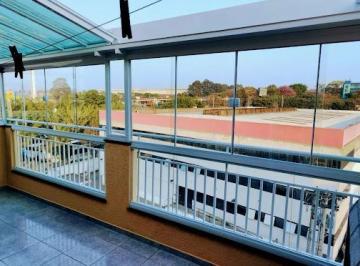 Apartamento · 94m² · 3 Quartos · 1 Vaga · Cobertura em Jardim Fátima, Guarulhos/SP de 94m² 3 quartos à venda por R$ 378.000,00