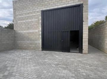 Comercial · 127m² · 3 Vagas · Barracão em Além Ponte, Sorocaba/SP de 127m² à venda por R$ 750.100,00 ou para locação R$ 7.540,00/m