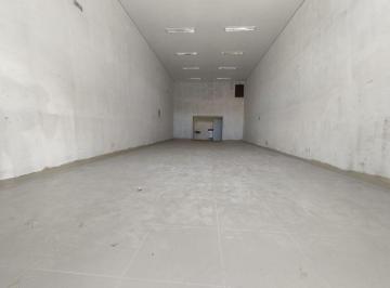 Comercial · 109m² · Loja em Centro, Araçatuba/SP de 109m² para locação R$ 2.500,00/mes