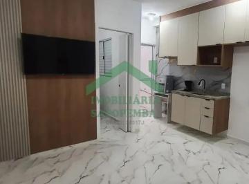 Apartamento · 40m² · 2 Quartos · Apartamento em Vila Nova Manchester, São Paulo/SP de 40m² 2 quartos à venda por R$ 290.000,00