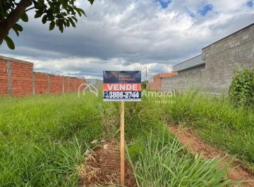 Terreno · 200m² · Terreno em Parque Da Represa, Paulínia/SP de 200m² à venda por R$ 180.000,00