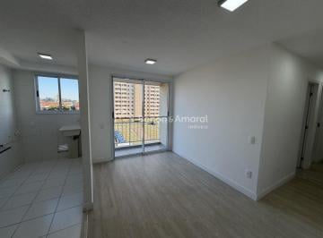 Apartamento · 44m² · 2 Quartos · 1 Vaga · Apartamento em Vila Palácios, Campinas/SP de 44m² 2 quartos à venda por R$ 307.000,00