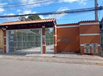 Casa · 62m² · 2 Quartos · 1 Vaga · Casa em Jardim Belém, Suzano/SP de 62m² 2 quartos para locação R$ 1.400,00/mes