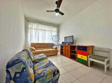 Apartamento · 60m² · 1 Quarto · 1 Vaga · Apartamento em Vila Alzira, Guarujá/SP de 60m² 1 quartos à venda por R$ 320.000,00