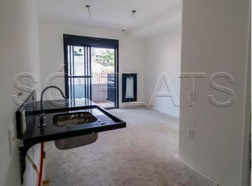 Comercial · 27m² · 1 Quarto · Studio em Aclimação, São Paulo/SP de 27m² 1 quartos à venda por R$ 360.000,00