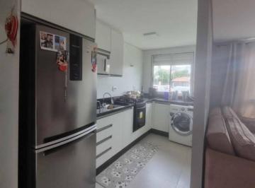 Apartamento · 50m² · 2 Quartos · 1 Vaga · Apartamento em Vila Camilópolis, Santo André/SP de 50m² 2 quartos à venda por R$ 255.000,00