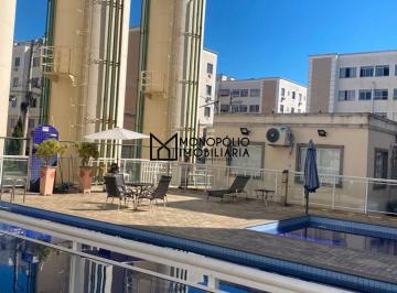 Apartamento · 49m² · 2 Quartos · 1 Vaga · Apartamento em Vigário Geral, Rio de Janeiro/RJ de 49m² 2 quartos à venda por R$ 250.000,00