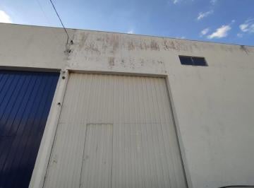 Comercial · 400m² · Loja em Parque das Indústrias, Marília/SP de 400m² para locação R$ 3.500,00/mes