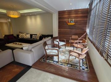 Apartamento · 250m² · 4 Quartos · 1 Vaga · Apartamento em Copacabana, Rio de Janeiro/RJ de 250m² 4 quartos para locação R$ 13.500,00/mes