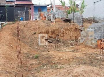 Terreno · 250m² · Terreno em Vila Rubens, Indaiatuba/SP de 250m² à venda por R$ 338.000,00