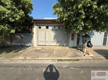 Casa · 75m² · 2 Quartos · 2 Vagas · Casa em Residencial Bordon, Sumaré/SP de 75m² 2 quartos à venda por R$ 370.000,00