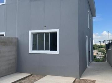 Casa · 80m² · 2 Quartos · 2 Vagas · Sobrado em Jardim São Miguel, Cotia/SP de 80m² 2 quartos à venda por R$ 380.000,00
