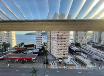 Apartamento · 29m² · 1 Quarto · 1 Vaga · Apartamento em Centro, São Vicente/SP de 29m² 1 quartos à venda por R$ 200.000,00