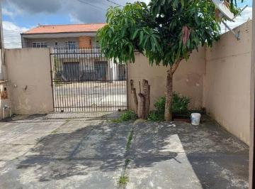 Terreno · 70m² · 3 Quartos · 3 Vagas · Terreno em Pinheirinho, Curitiba/PR de 70m² 3 quartos à venda por R$ 290.000,00