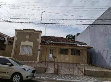 Casa · 310m² · 7 Quartos · 3 Vagas · Casa em Centro, Caçapava/SP de 310m² 7 quartos para locação R$ 4.300,00/mes