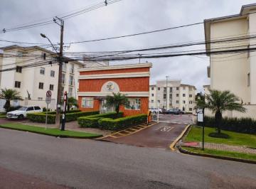 Apartamento · 49m² · 2 Quartos · 1 Vaga · Apartamento em Fazendinha, Curitiba/PR de 49m² 2 quartos à venda por R$ 280.000,00