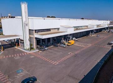 Comercial · 686m² · Galpão em Cidade Industrial, Contagem/MG de 686m² para locação R$ 27.885,20/mes