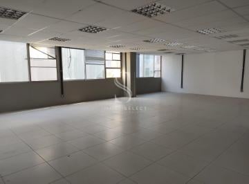 Comercial · 120m² · Sala em República, São Paulo/SP de 120m² para locação R$ 3.900,00/mes