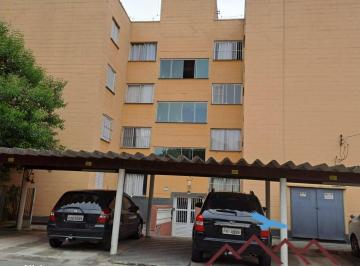 Apartamento · 52m² · 2 Quartos · 1 Vaga · Apartamento em Jardim Alvorada, Santo André/SP de 52m² 2 quartos à venda por R$ 277.000,00