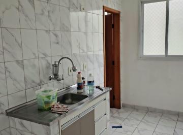 Apartamento · 2 Quartos · 1 Vaga · Apartamento em Jardim Primavera, Jacareí/SP de 0m² 2 quartos para locação R$ 1.350,00/mes