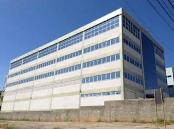 Comercial · 5187m² · Galpão em Tamboré, Santana de Parnaíba/SP de 5187m² para locação R$ 61,00/mes