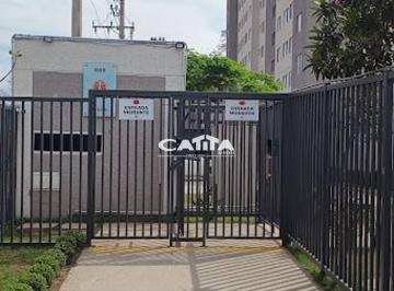 Apartamento · 41m² · 2 Quartos · 1 Vaga · Apartamento em Vila Chuca, São Paulo/SP de 41m² 2 quartos à venda por R$ 260.000,00