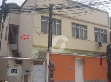 Casa · 100m² · 3 Quartos · Casa em Santa Rosa, Niterói/RJ de 100m² 3 quartos à venda por R$ 379.000,00