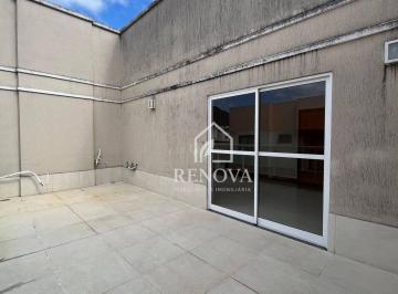 Apartamento · 108m² · 2 Quartos · 1 Vaga · Cobertura em Várzea, Teresópolis/RJ de 108m² 2 quartos para locação R$ 2.950,00/mes