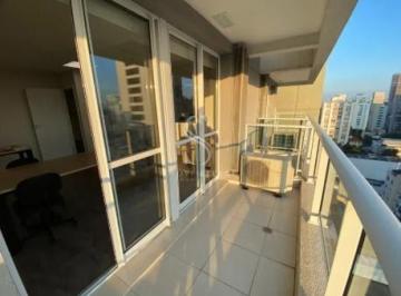 Comercial · 100m² · 4 Vagas · Sala em Pinheiros, São Paulo/SP de 100m² para locação R$ 10.000,00/mes
