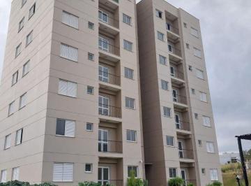 Apartamento · 53m² · 2 Quartos · 1 Vaga · Apartamento em Cardeal, Elias Fausto/SP de 53m² 2 quartos para locação R$ 1.500,00/mes
