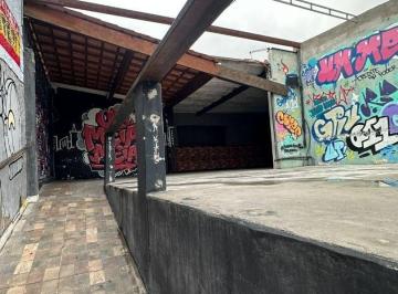 Comercial · 100m² · 15 Vagas · Ponto em Vila Pedro Moreira, Guarulhos/SP de 100m² para locação R$ 6.000,00/mes