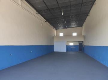 Comercial · 250m² · 2 Vagas · Loja em Jardim Santa Antonieta, Marília/SP de 250m² para locação R$ 2.500,00/mes