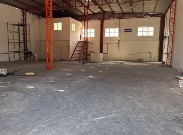 Comercial · 340m² · Galpão em Zona Industrial, Sorocaba/SP de 340m² para locação R$ 10.030,00/mes
