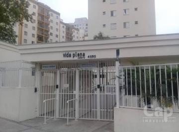 Apartamento · 50m² · 2 Quartos · 1 Vaga · Apartamento em Vila Emir, São Paulo/SP de 50m² 2 quartos para locação R$ 2.600,00/mes