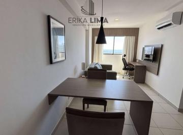 Apartamento · 36m² · 1 Quarto · 1 Vaga · Apartamento em Pina, Recife/PE de 36m² 1 quartos para locação R$ 3.300,00/mes