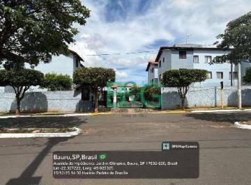 Apartamento · 46m² · 2 Quartos · 1 Vaga · Apartamento em Vila Carolina, Bauru/SP de 46m² 2 quartos à venda por R$ 100.741,08