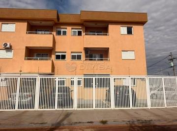 Apartamento · 60m² · 2 Quartos · 1 Vaga · Apartamento em Residencial Caroline (Cardeal), Elias Fausto/SP de 60m² 2 quartos à venda por R$ 265.