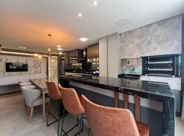 Apartamento · 95m² · 3 Quartos · 2 Vagas · Apartamento em Cabeçudas, Itajaí/SC de 95m² 3 quartos para locação R$ 8.600,00/mes