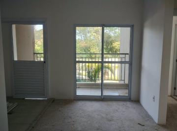Apartamento · 54m² · 2 Quartos · 1 Vaga · Apartamento em Jardim Igaçaba, Mogi Guaçu/SP de 54m² 2 quartos à venda por R$ 350.000,00