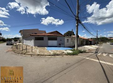 Casa · 90m² · 2 Quartos · 1 Vaga · Casa em Jardim Guanabara, Goiânia/GO de 90m² 2 quartos para locação R$ 1.450,00/mes