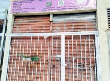 Comercial · 40m² · 1 Vaga · Salão em Jardim Europa, Suzano/SP de 40m² para locação R$ 1.300,00/mes