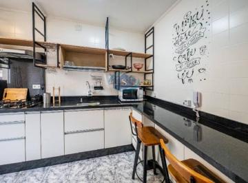 Apartamento · 49m² · 2 Quartos · 1 Vaga · Apartamento em Vila Liviero, São Paulo/SP de 49m² 2 quartos à venda por R$ 235.000,00