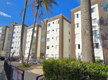 Apartamento · 85m² · 2 Quartos · 1 Vaga · Apartamento em Jardim Sabiá, Cotia/SP de 85m² 2 quartos à venda por R$ 360.000,00