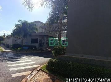 Apartamento · 43m² · 1 Quarto · 1 Vaga · Apartamento em Athenas Paulista, Jaboticabal/SP de 43m² 1 quartos à venda por R$ 97.778,11