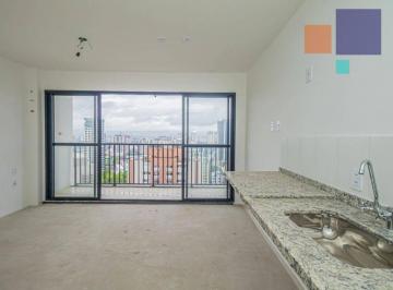 Comercial · 27m² · 1 Quarto · Studio em Água Branca, São Paulo/SP de 27m² 1 quartos à venda por R$ 379.000,00