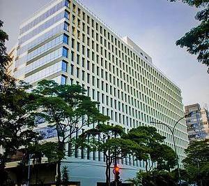 Comercial · 818m² · 10 Vagas · Imóvel Comercial em Santana, São Paulo/SP de 818m² para locação R$ 89.980,00/mes